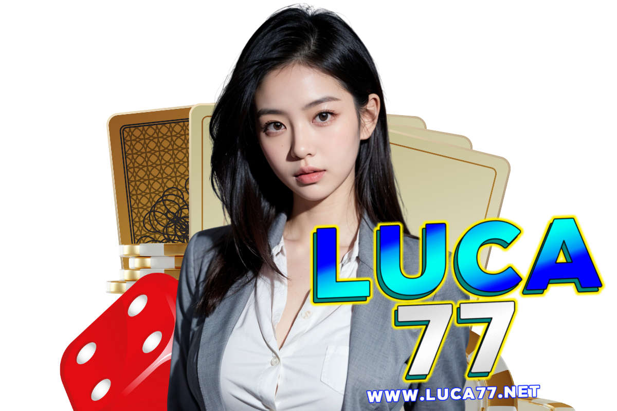 luca77 login
